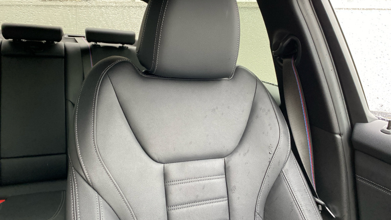 BMW 3 Series M340i xDrive 4dr Step Auto Petrol Saloon